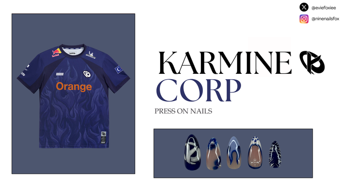 KARMINE CORP