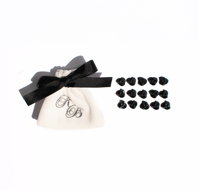 KB E-File Dust Caps