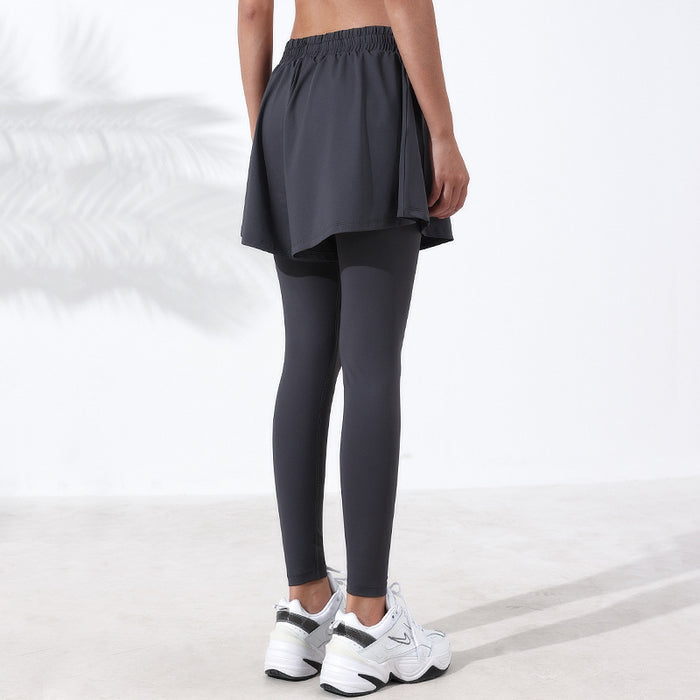 Keep Motion Skirt Pant