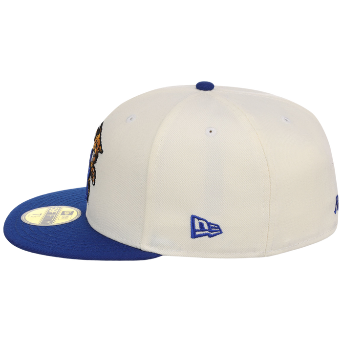 Kentucky Wildcats Survive and Advance New Era 59FIFTY