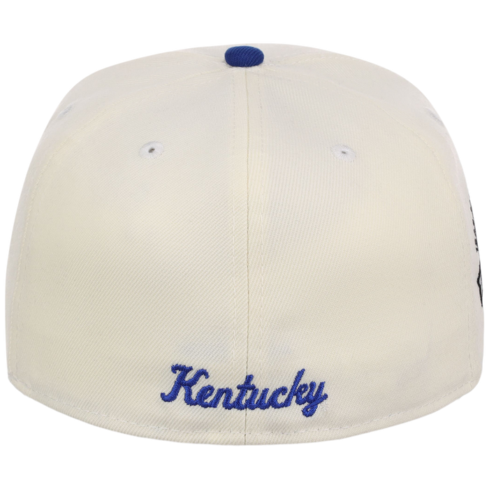 Kentucky Wildcats Survive and Advance New Era 59FIFTY