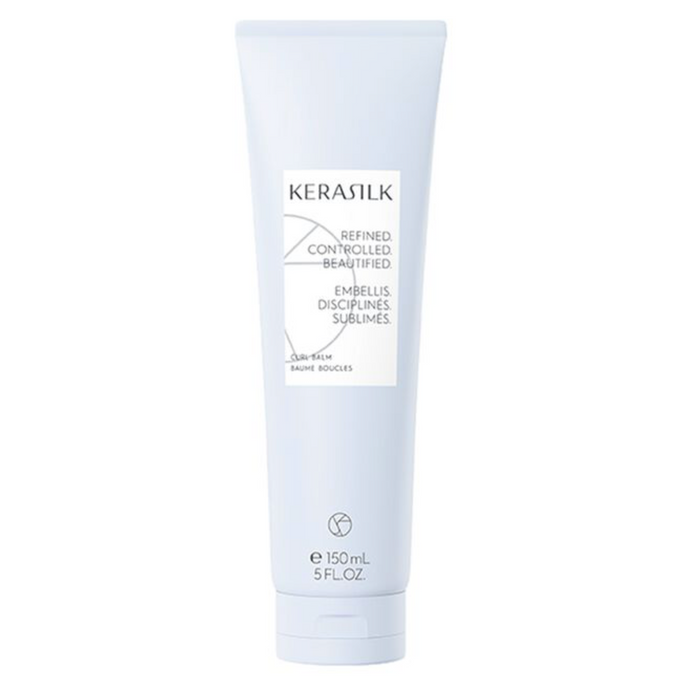Kerasilk Curl Balm