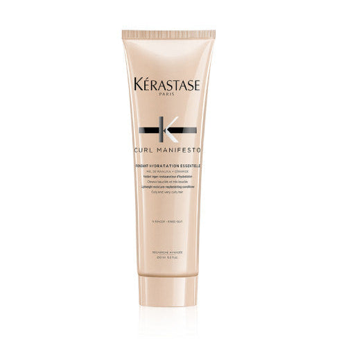 Kerastase Curl Manifesto Essential Hydrating Conditioner 250ml for Curly Hair