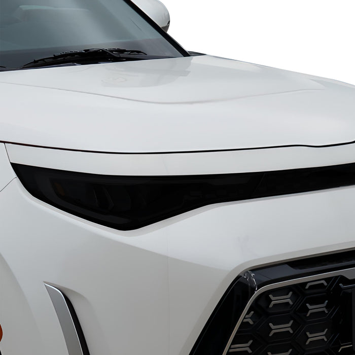 Front Tint Kit (DARK)