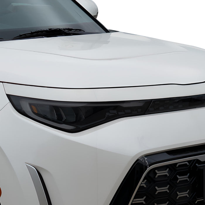 Front Tint Kit (LIGHT)