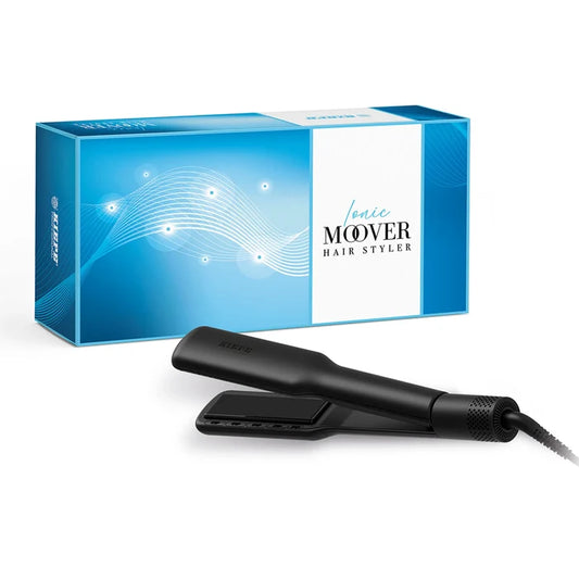 Kiepe Ionic Moover Cold Air Hair Straightener