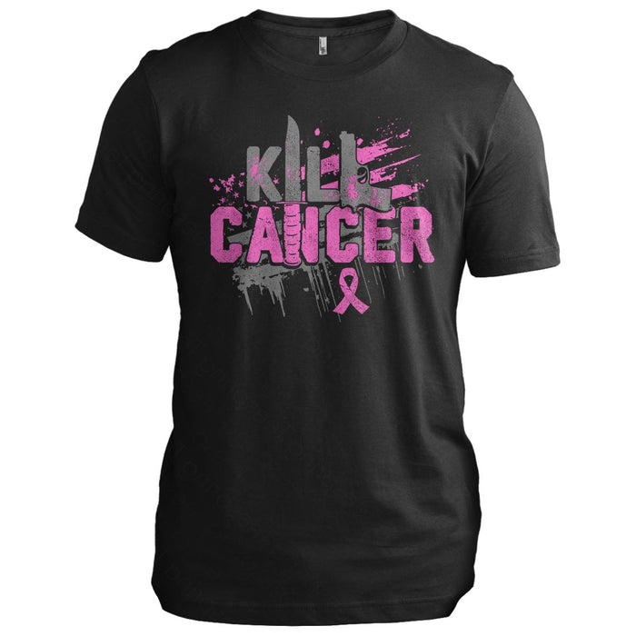 Kill Cancer