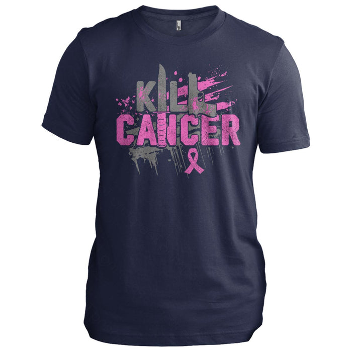 Kill Cancer