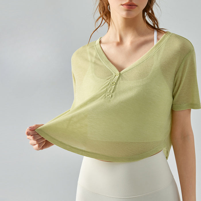 Kinetic Tee