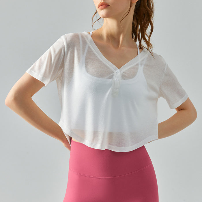 Kinetic Tee
