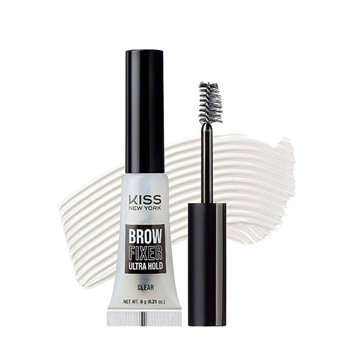 Kiss Ultra Hold Brow Fixer 0.28oz/ 8g