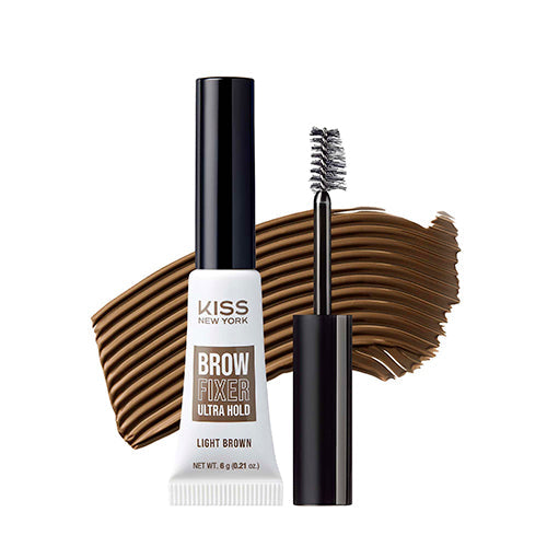 Kiss Ultra Hold Brow Fixer 0.28oz/ 8g