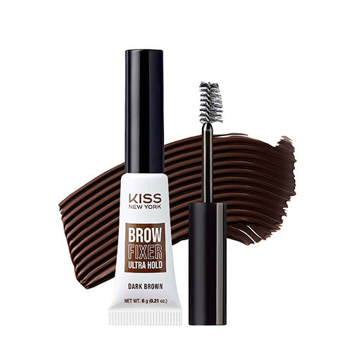Kiss Ultra Hold Brow Fixer 0.28oz/ 8g