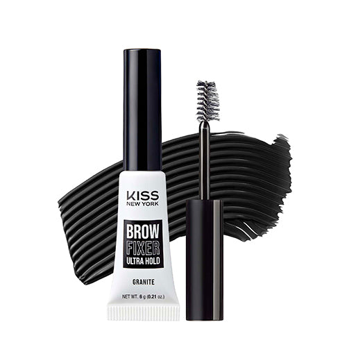 Kiss Ultra Hold Brow Fixer 0.28oz/ 8g