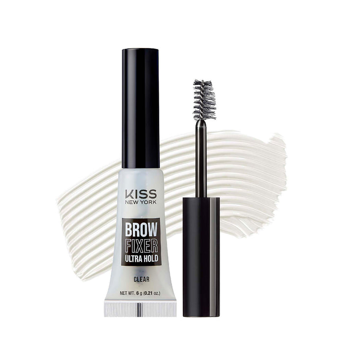 Kiss Ultra Hold Brow Fixer 0.28oz/ 8g
