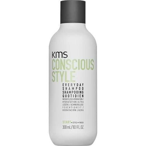 KMS Conscious Style Everyday Shampoo - KMS | Artisan Hair Cary, Cary NC