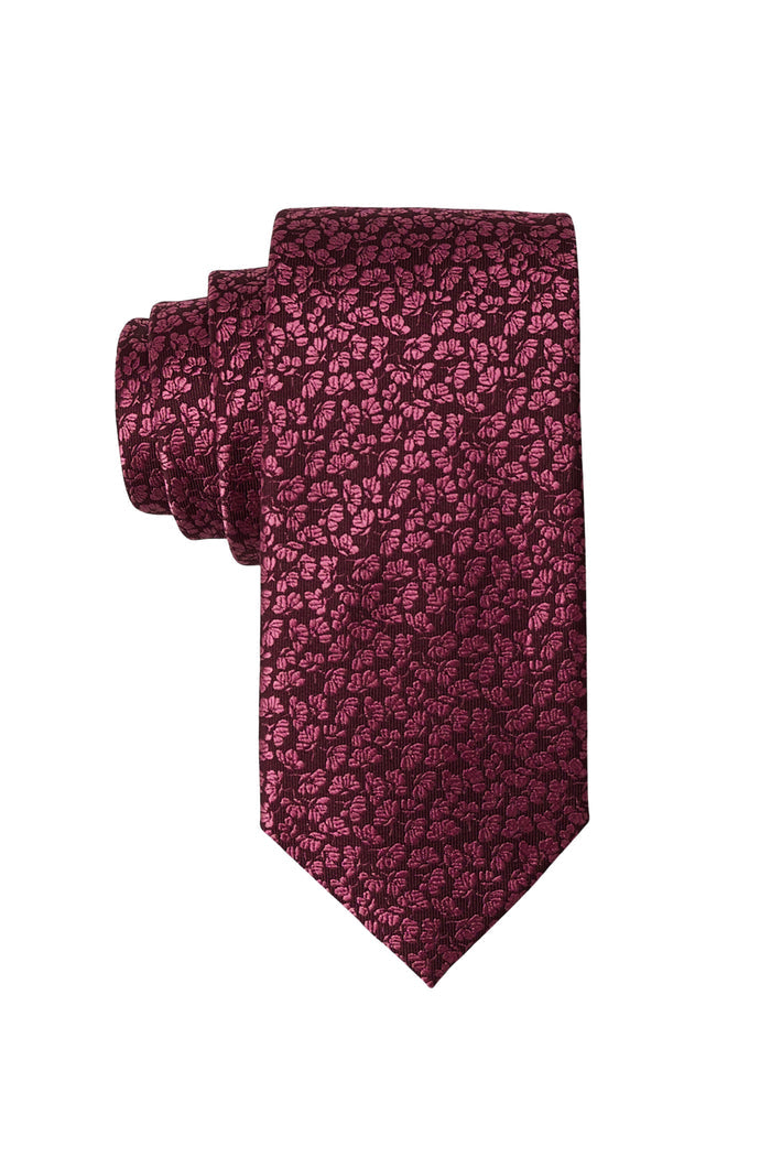Burgundy / NoSz
