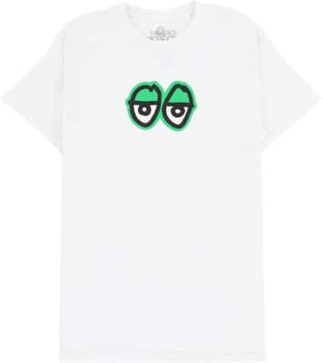 KROOKED EYES LARGE SHORT SLEEVE MENS T-SHIRT