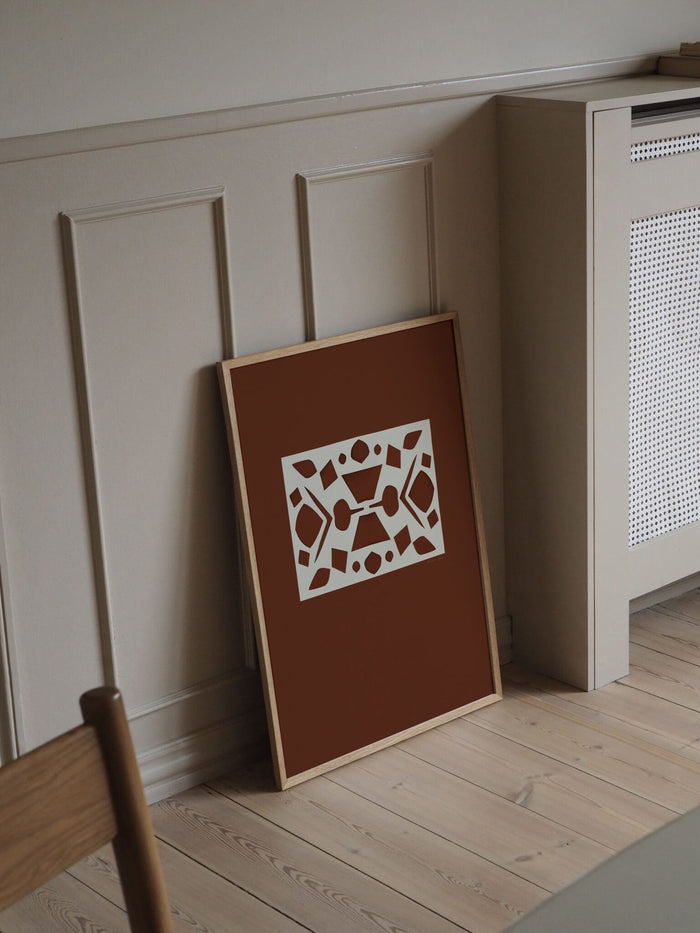 Lace No. 161 by Atelier Cph