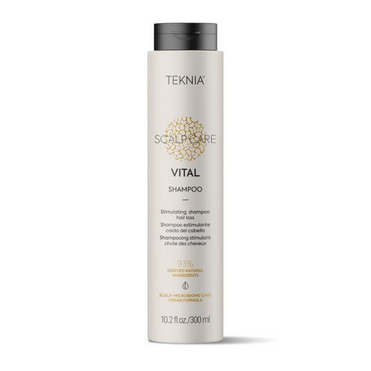 Lakme Scalp Care Vital Stimulating Shampoo - Lakmé | Artisan Hair Cary, Cary NC