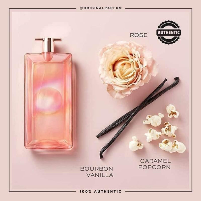 Lancôme Idôle Eau de Parfum for Women-100ml - Women's Perfume - Lancôme -- United Arab Emirates -- Pinky Cosmetics