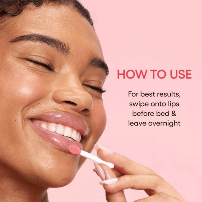 Laneige Lip Sleeping Mask - Berry 20g - Beauty Tribe