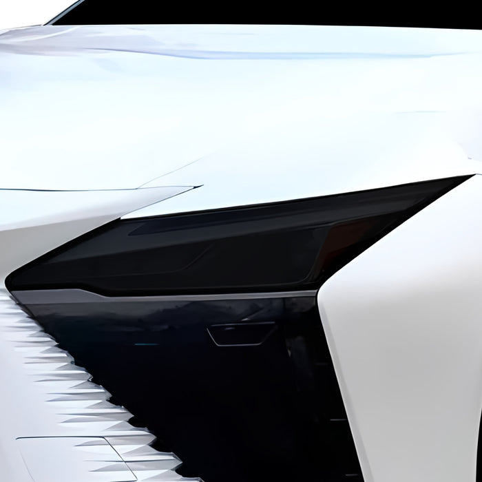 Front Tint Kit (DARK)