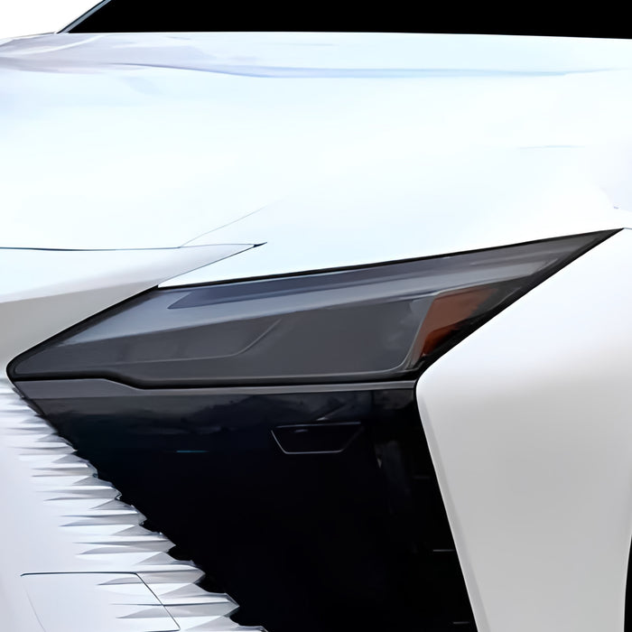 Front Tint Kit (LIGHT)