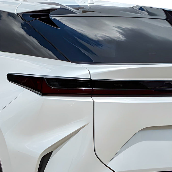 Rear Tint Kit (DARK)