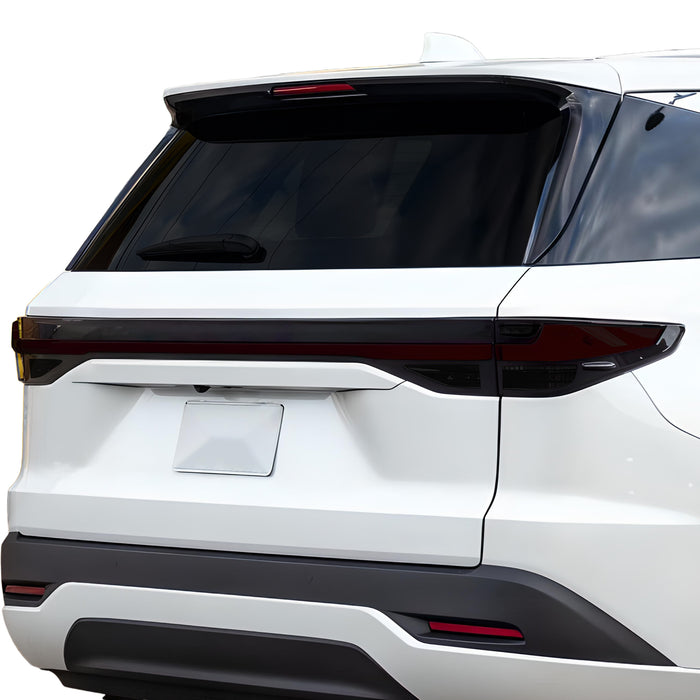 Rear Tint Kit (DARK)