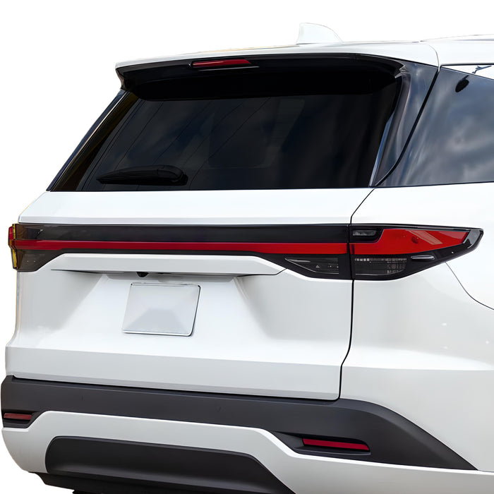 Rear Tint Kit (LIGHT)
