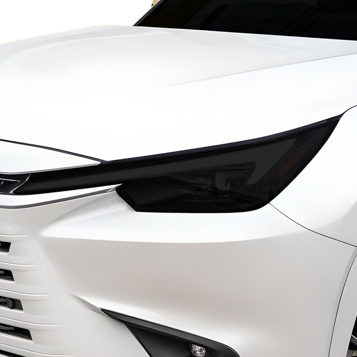 Front Tint Kit (DARK)