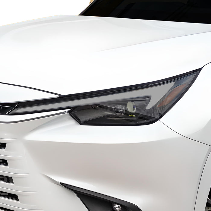 Front Tint Kit (LIGHT)