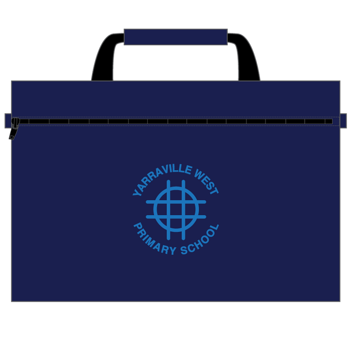 Library Bag