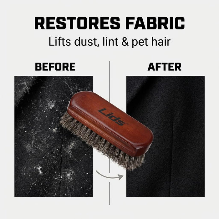 Lids Cap Brush