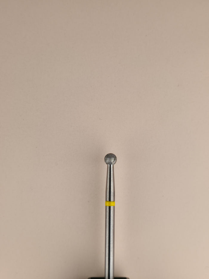'Lime' Cooling Groove Ball Bit