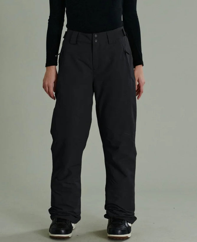 LIQUID MANIA LINED WOMENS SNOW PANT