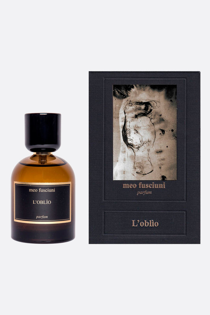 L'Oblìo Eau de Parfum 100 ml