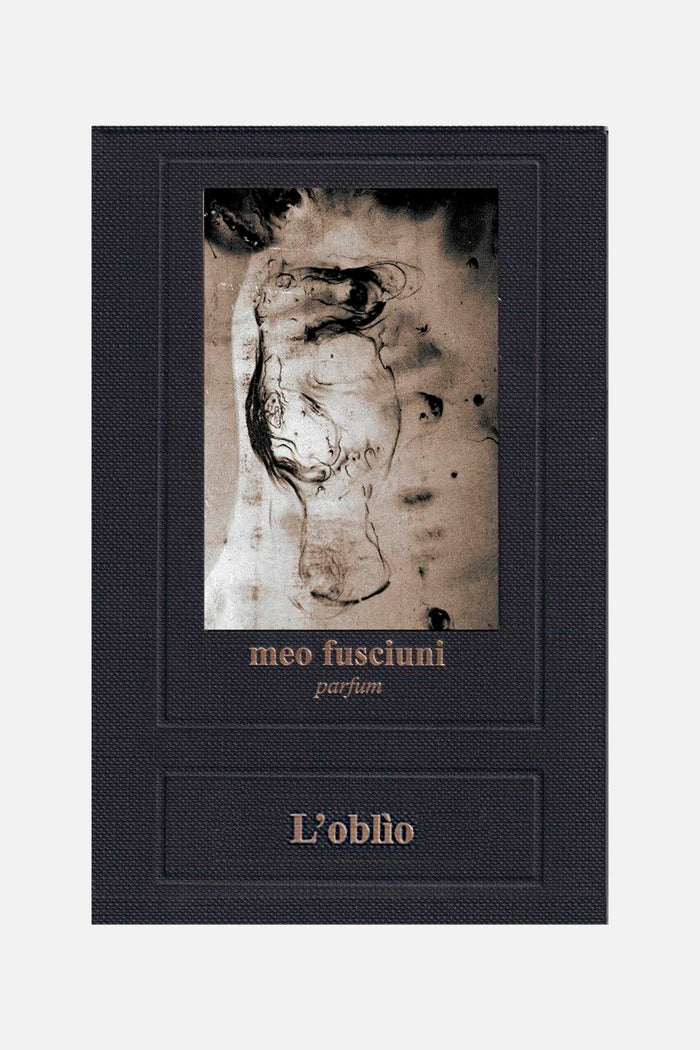 L'Oblìo Eau de Parfum 100 ml