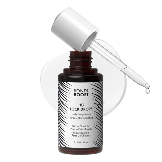30ml - 1 month supply |