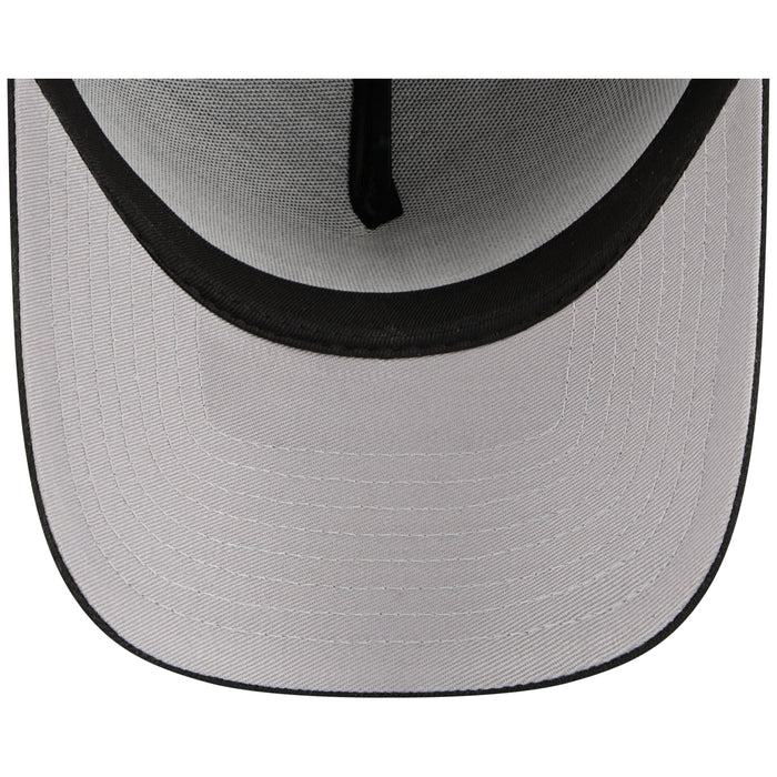 Los Angeles Dodgers Los Angeles Crown the City - Drip - Black/Black New Era 9FORTY