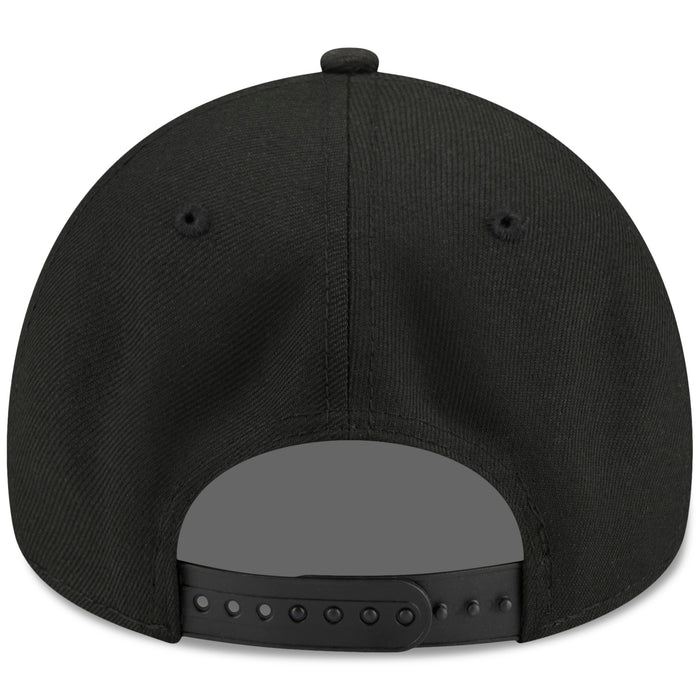 Los Angeles Dodgers Los Angeles Crown the City - Drip - Black/Black New Era 9FORTY