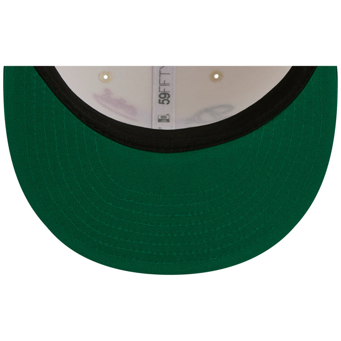 Los Angeles Dodgers Los Angeles Crown the City - Expansion Pack 2.0 - MEX Script  - Chrome/Green