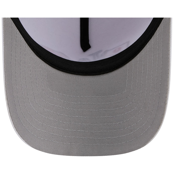 Los Angeles Dodgers Los Angeles Crown the City - JAPAN USA Flags - White/White New Era 9FORTY