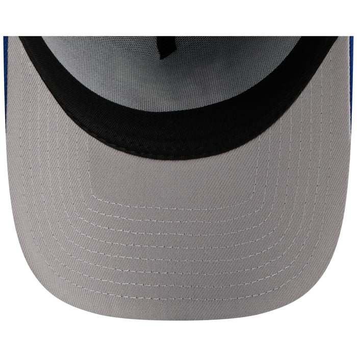 Los Angeles Dodgers Los Angeles Crown the City - Palm - Black/Black New Era 9FORTY