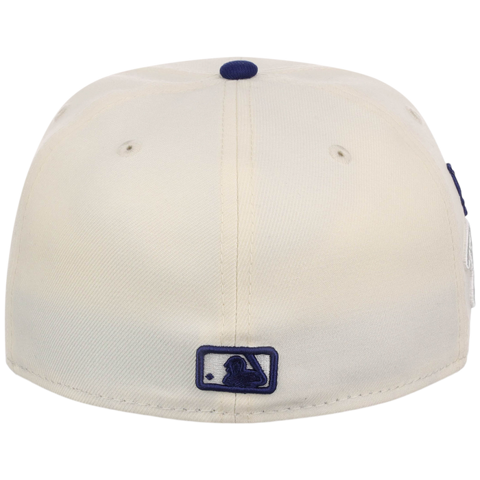 Los Angeles Dodgers MLB Chrome Pop New Era 59FIFTY
