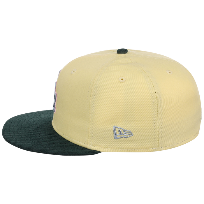 Los Angeles Dodgers MLB Layered Legacy New Era 59FIFTY
