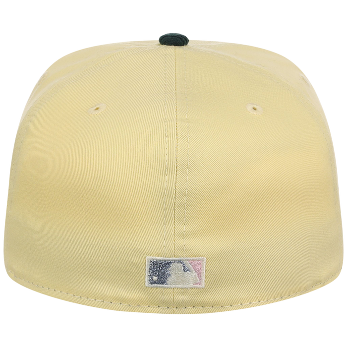 Los Angeles Dodgers MLB Layered Legacy New Era 59FIFTY