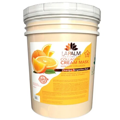 LP Foot Maske Orang 5gal