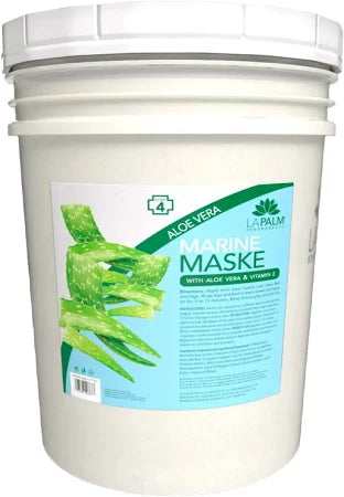 LP Marine Maske AloeVera 5Gal